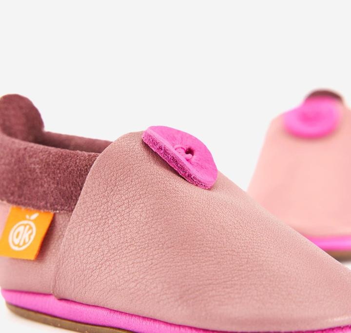 Actual product image Orangenkinder Amigo Classic (20, 21)