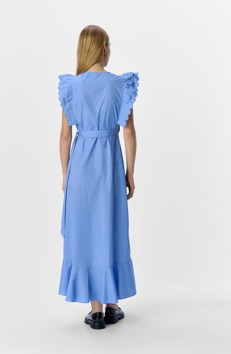 Produktbild Object OBJHOPE Wickelkleid (38)