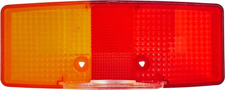 Actual product image Hella Rear light lens right for DAF MASSEY FERGUSON WEIRO