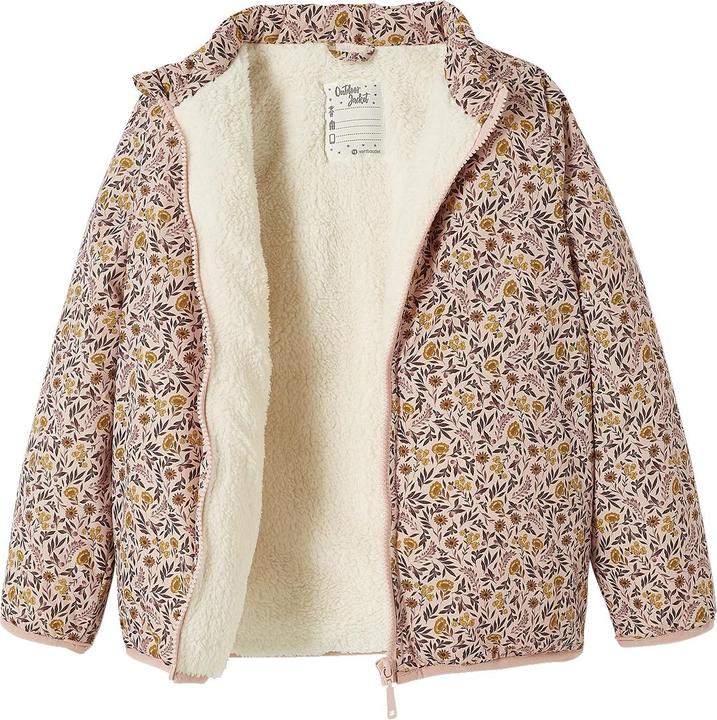Produktbild Vertbaudet Anorak (128)