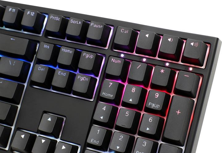 Produktbild Ducky One 2 (CH, Kabelgebunden)
