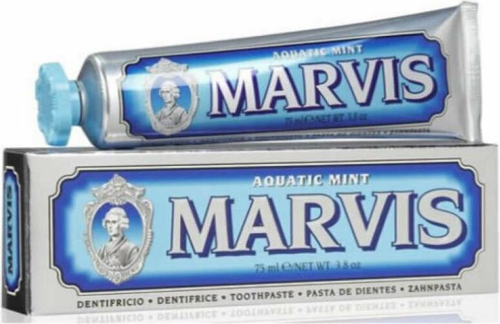 Immagine prodotto Marvis menta acquatica (85 ml)