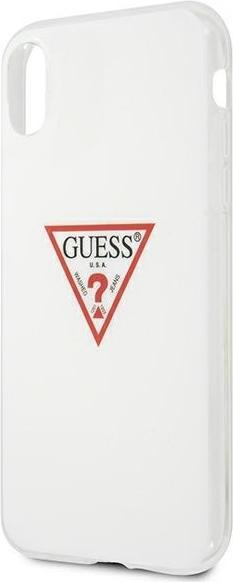 Produktbild Guess Case (Apple iPhone XR)