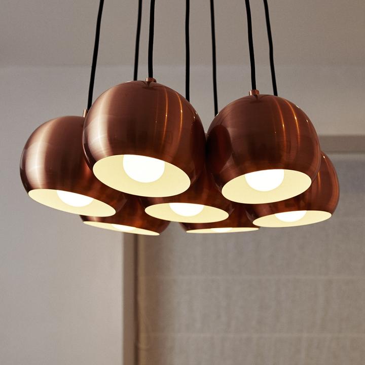 Immagine prodotto Innr Colore della lampadina intelligente (E27, 60 W, 806 lm, 1 x, F)