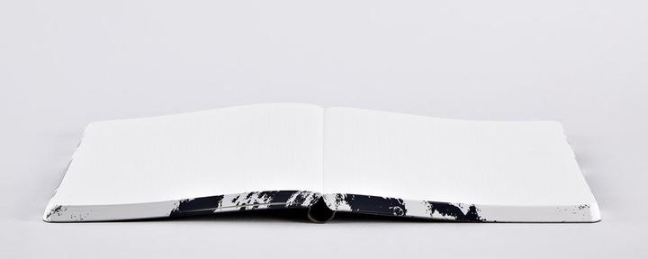 Produktbild Nuuna Graphic (A5, Gepunktet, Weicher Einband)