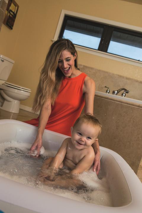 Produktbild Bestway Baby Tub