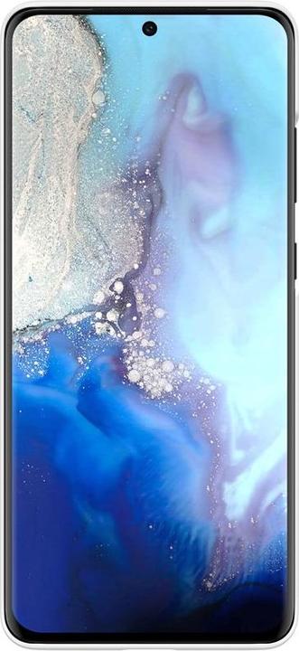 Produktbild Nillkin Super Frosted Shield Series (Samsung Galaxy S20 Ultra)