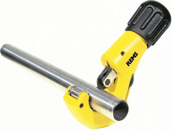 Produktbild Rems RAS CU-INOX 3-35 S Rohrabschneider 3 - 35 mm 1/8 - 1 3/8" ( 113351 R ) (35 mm)