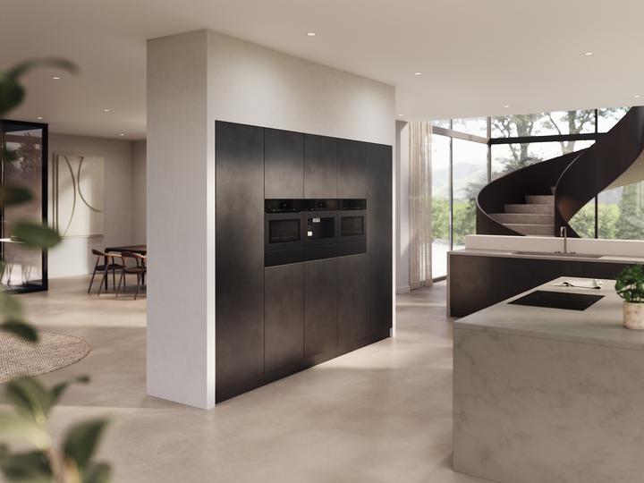 Actual product image Miele ESW 7010 125 Gala Ed