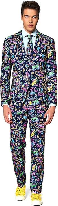 Produktbild OppoSuits Mr. Vegas (56)