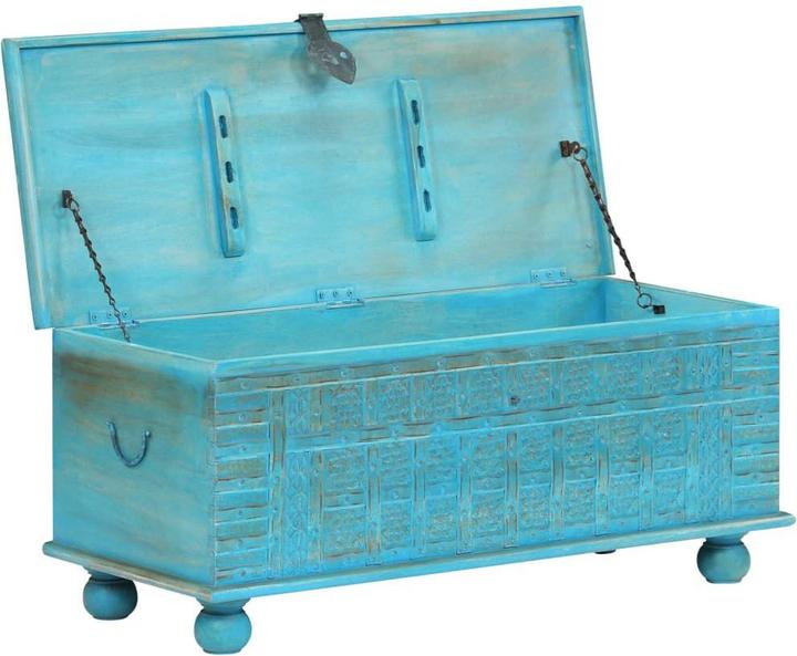 Image du produit VidaXL Coffre de rangement (100 x 40 x 41 cm)