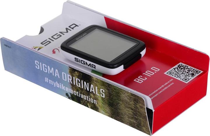 Immagine prodotto Sigma Sport BC 10.0 WR