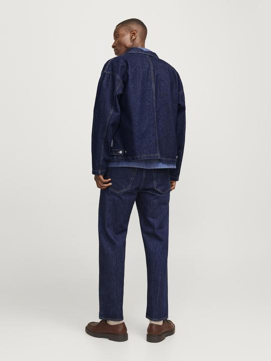 Immagine prodotto Jack & Jones Wide Fit Jeanshemd Jeanshemd (XS)
