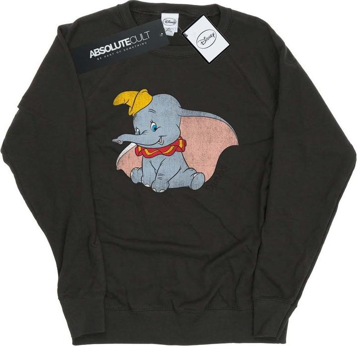 Immagine prodotto Disney Classic Felpa Donna (XS)