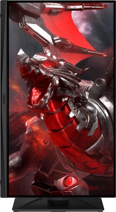 Actual product image MSI Optix MAG281URV (27.9 inch) Pixel Ultra HD LED (3840 x 2160 Pixels, 27.90")