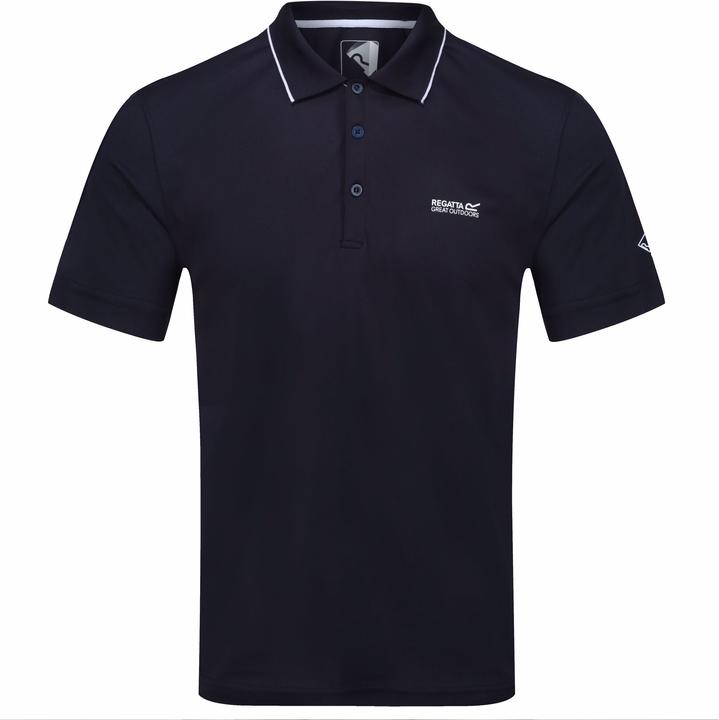 Actual product image Regatta Sorcer Mountain III (M)