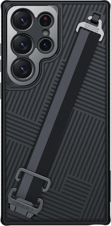 Nillkin Riemtasje Galaxy S23 Ultra (Samsung Galaxy S23 Ultra)