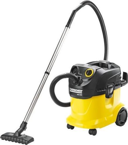 Actual product image Kärcher WD7.500 Wet dry vacuum cleaner (Wet dry vacuum cleaner)