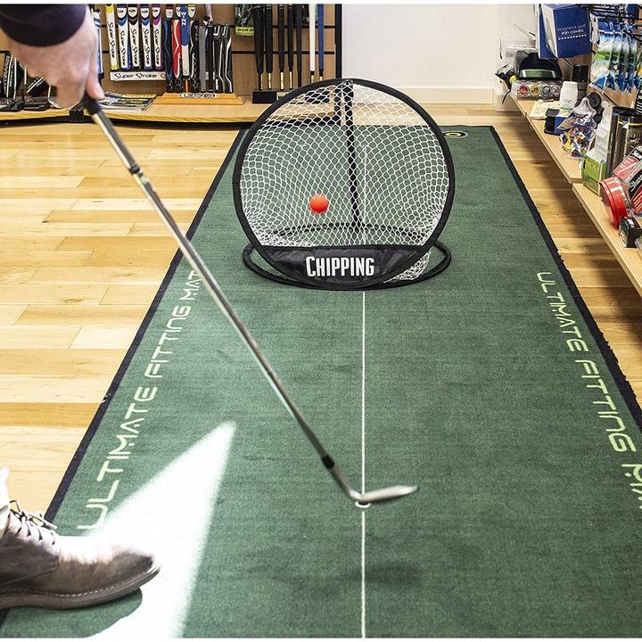 Actual product image Longridge Erectable football goal