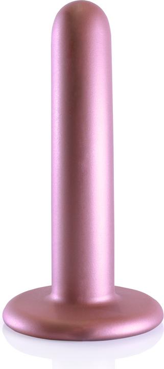 Produktbild Ouch! Smooth Silicone G-Spot Dildo - 5" / 12 cm