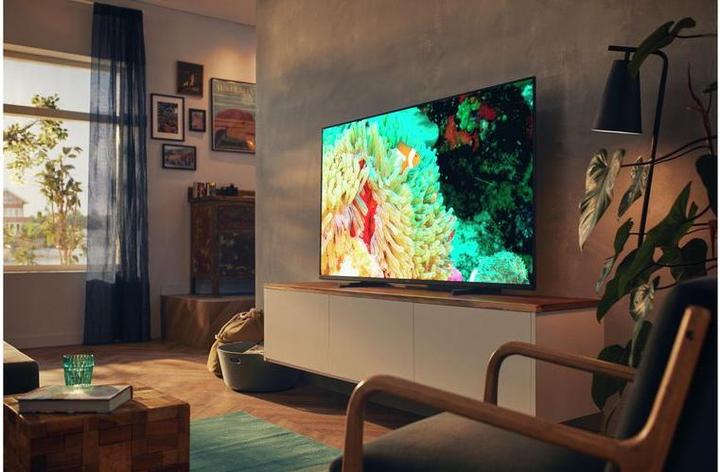 Produktbild Philips 50PUS7607 (50", PUS7607, LCD, 4K, 2022)