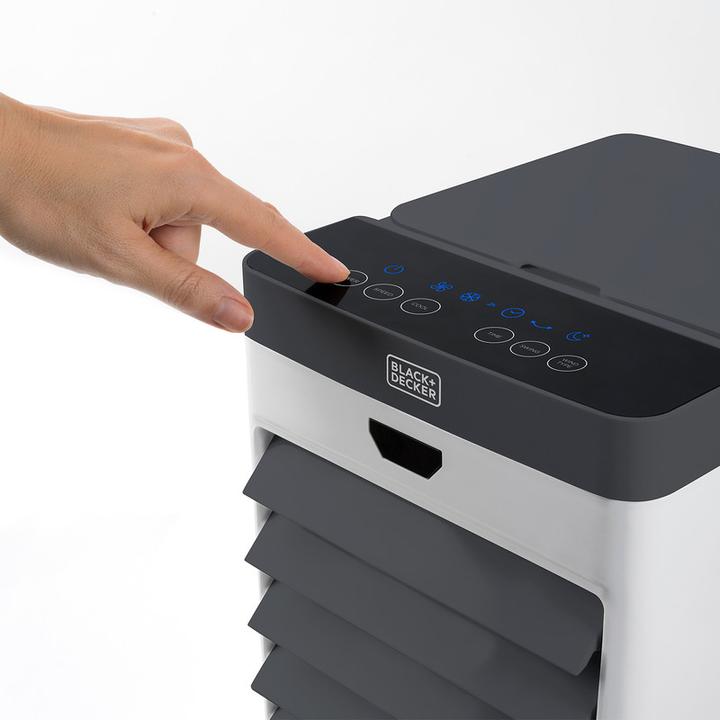 Image du produit Black & Decker BXAC50E