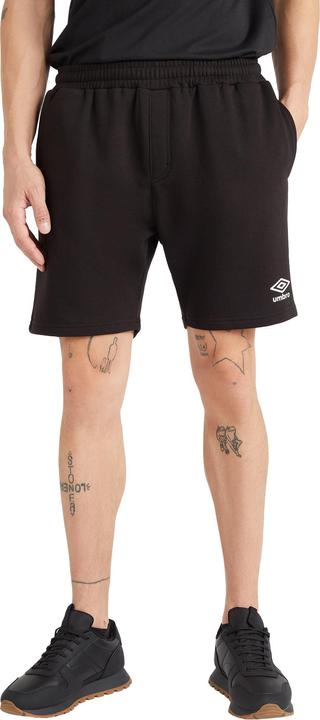 Immagine prodotto Umbro Pantaloncini da uomo in felpa della squadra (3XL)
