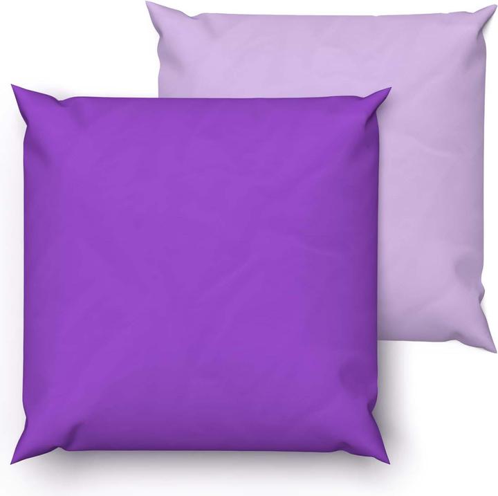 Actual product image Lotus Bettwaren Bamboo Doubleface (Pillowcase, 65 x 65 cm)