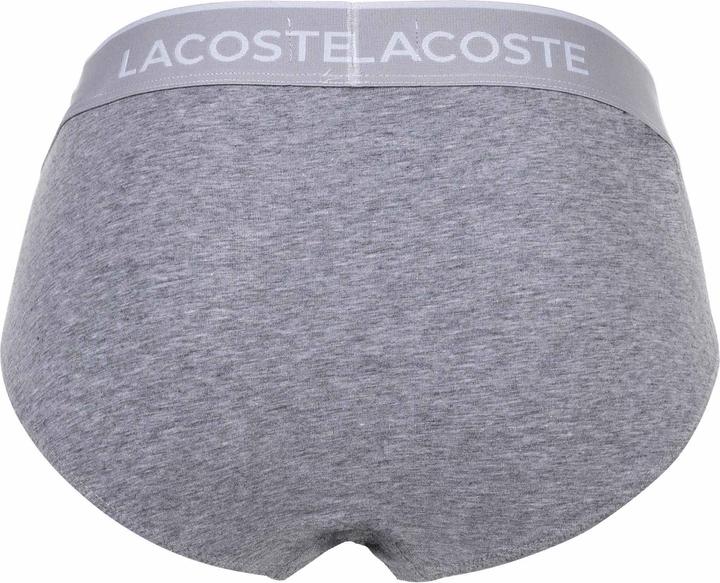 Produktbild Lacoste Slip Stretch (L, 3er Pack)