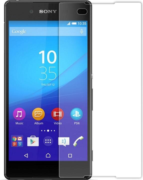 Immagine prodotto Screenguard Sony Xperia Z3 Pellicola protettiva in vetro Custodia dal design amichevole (1 Pezzo/i, Sony Xperia Z3)