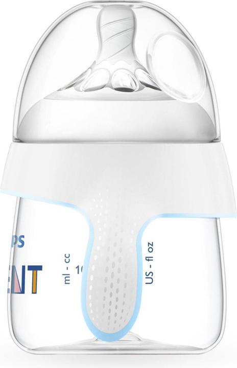 Actual product image Philips Avent Close to nature (150 ml)