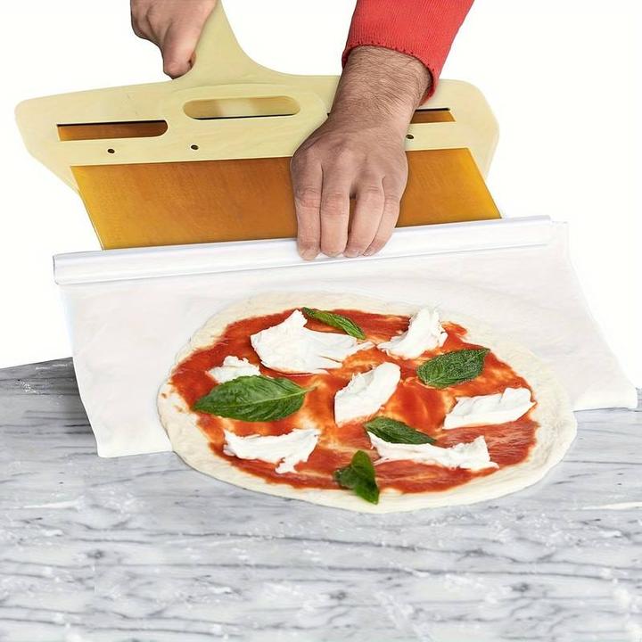 Actual product image PhoneLook Sliding pizza peel