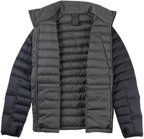 Actual product image Burton Down Insulator