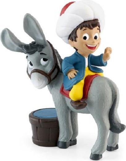 Produktbild Tonies Nasreddin Hodscha - Seine ersten Abenteuer (Deutsch)