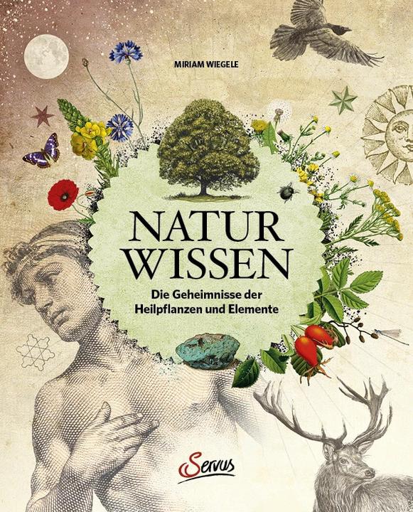 Image du produit Naturwissen (Allemand, Le berceau de Miriam, 2022)