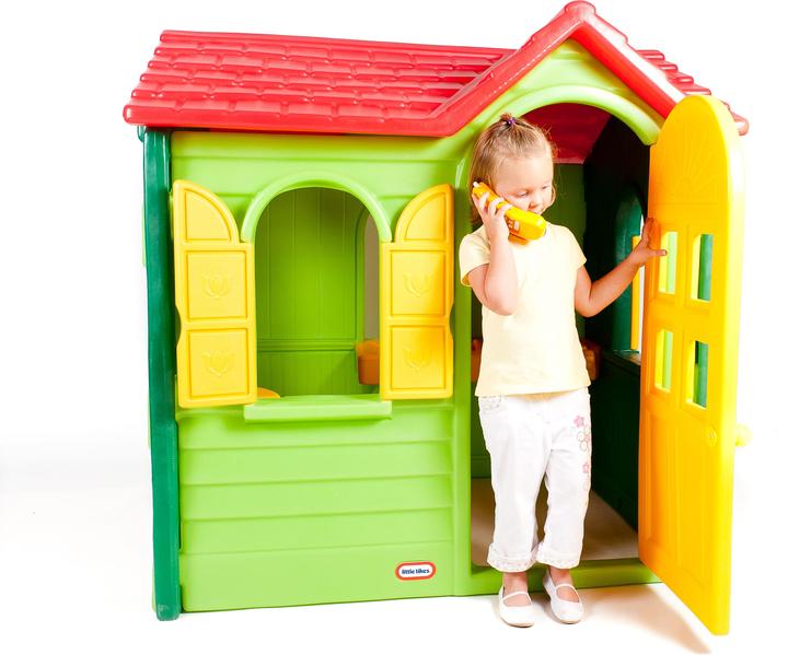 Immagine prodotto Little Tikes Country Cottage Speelhuis - Groen