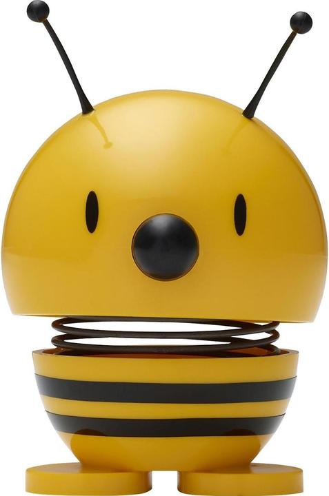 Hoptimist Bee (8 x 8 x 10 cm)
