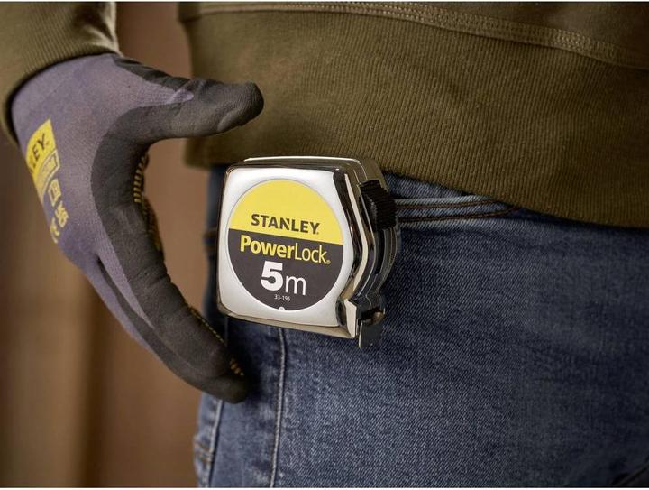 Actual product image Black & Decker Tape measure (Metric)