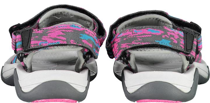 Produktbild CMP Campagnolo Kid's Hamal (36)