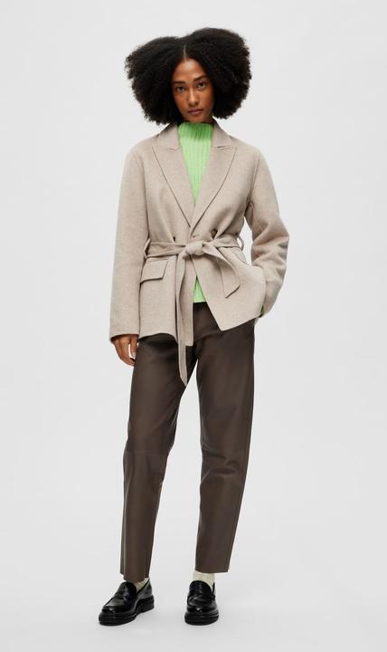 Produktbild Selected Femme Zweireihige Jacke (42)