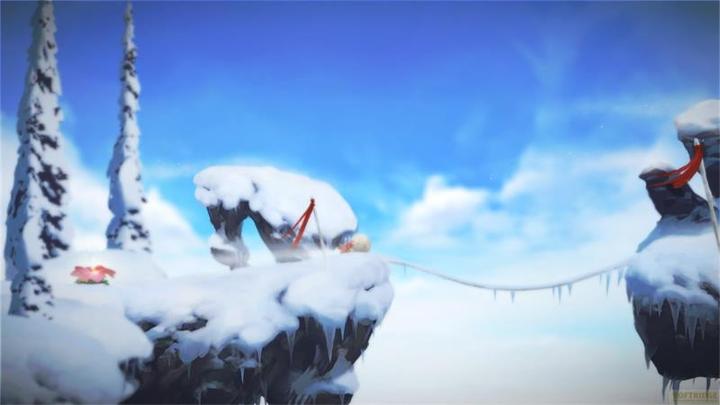 Produktbild Sold Out Yoku's Island Express (PS4, Multilingual)