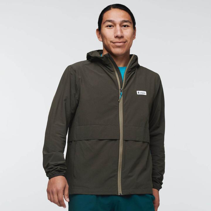 Actual product image Cotopaxi Viento Wind Jacket (M)