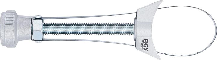 Produktbild BGS Ölfilter-Bandschlüssel