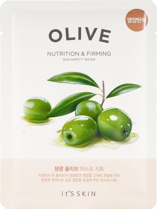 Produktbild Skin Gin The Fresh Mask Sheet (22 ml)