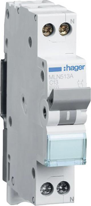 Hager LS-Schalter