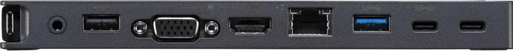 Produktbild Lenovo Mini Dock (Docking Port, 7 Ports)