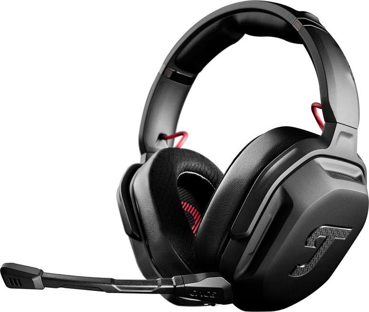 Produktbild Teufel CAGE Pro (Kabellos, Kabelgebunden)