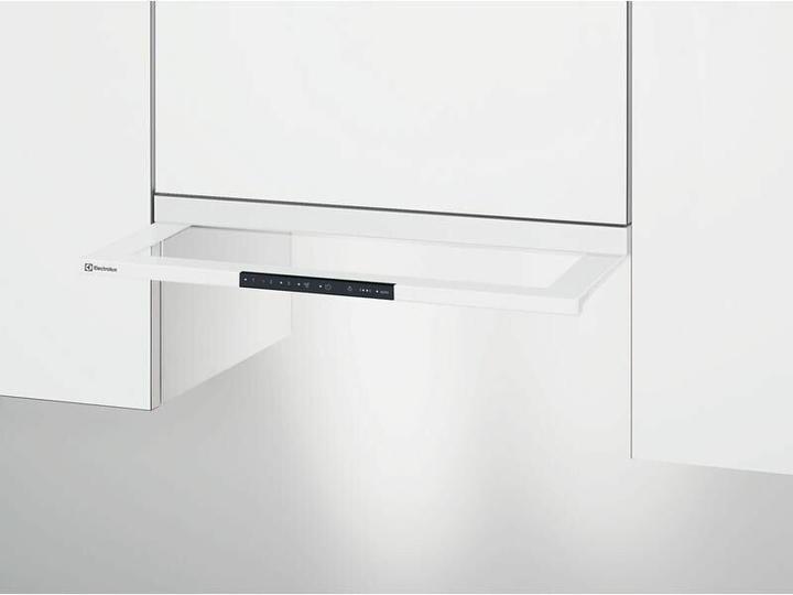 Produktbild Electrolux DASL6046WE (Huttenlüfter)