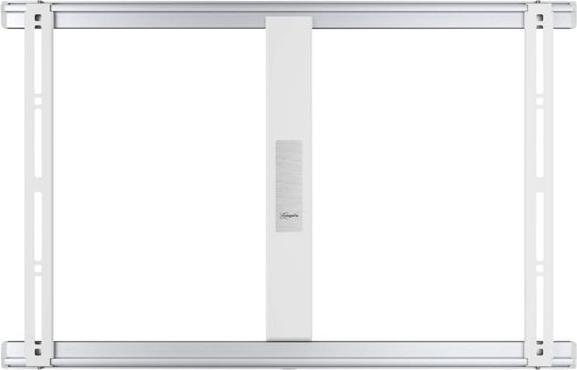Immagine prodotto Vogels Sottile 545 (Muro, 65", 25 kg)