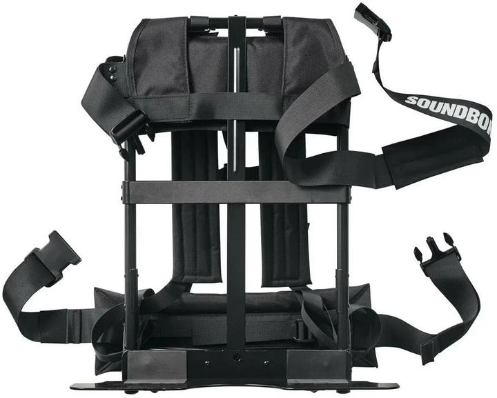 Soundboks Backpack